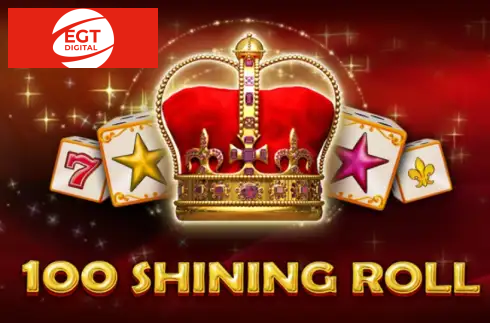 100 Shining Roll